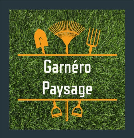 logo garnero paysage